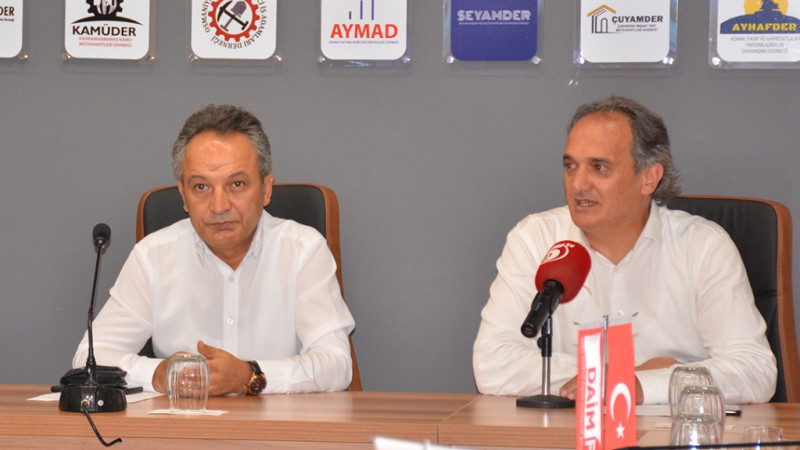 Afet Bölgelerinde SGK Primi Yapılandırması Devam Ediyor
