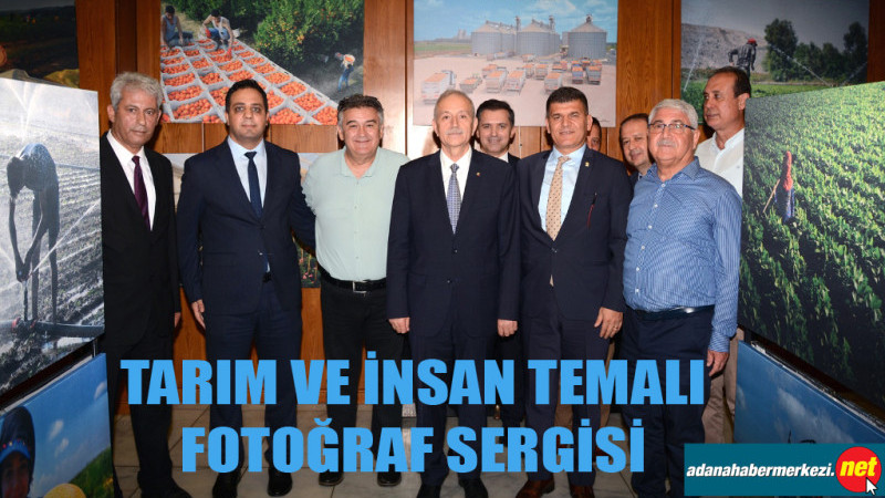 100. Yılda Yüz Fotoğraf Sergilenmeye Başladı