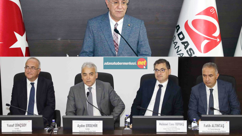 ADASO’da Teşvik ve Avantajlar Tanıtıldı