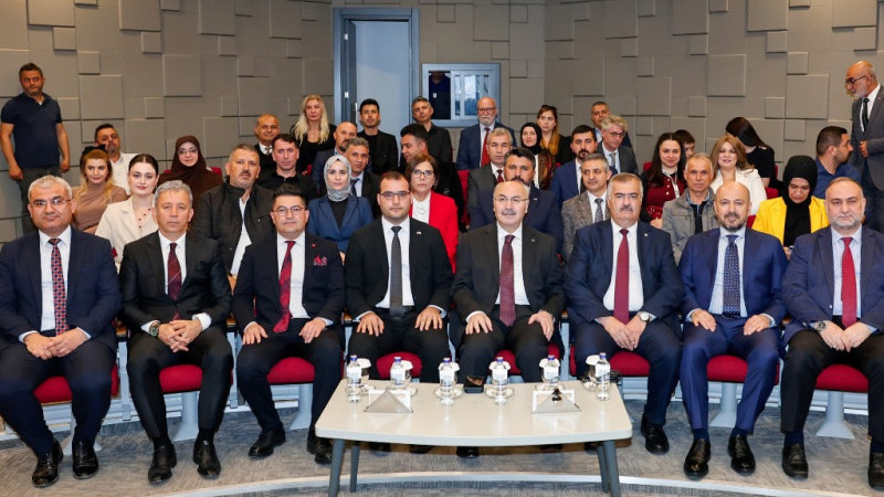“Sağlıklı Nesil-Sağlıklı Gelecek