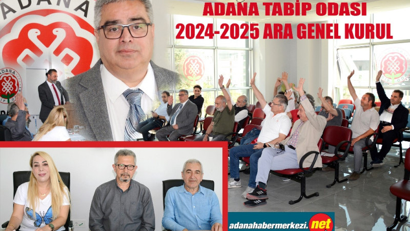 Uzm. Dr. Polatöz, “Şiddete uğrama sırası hangimizde? demek istemiyoruz”