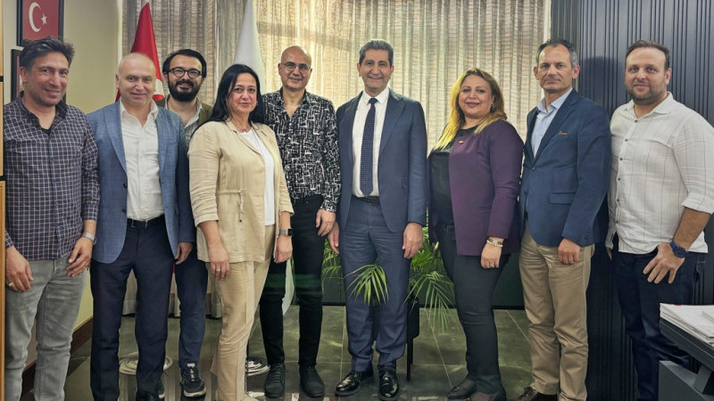ASTD‘de Olağanüstü Genel Kurul
