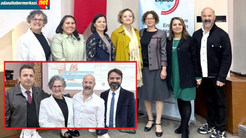 Balcalı’da Erişkin Aşılamanın Önemi Vurgulandı