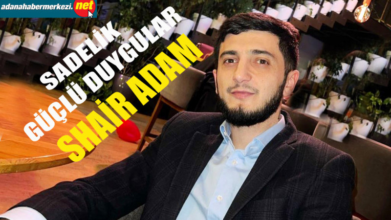 Dijital Dünyada Şiirin Yeni Dili: Shair Adam