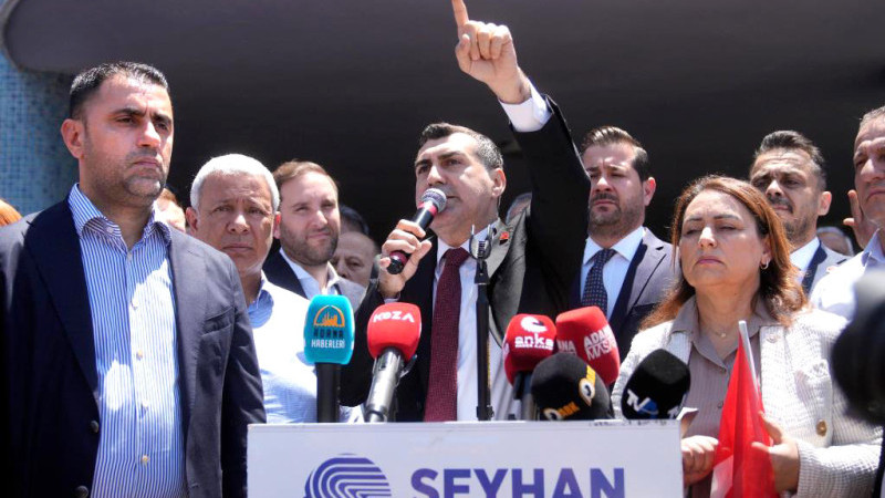 Tanburoğlu, “Bir adım geri atmak yok”