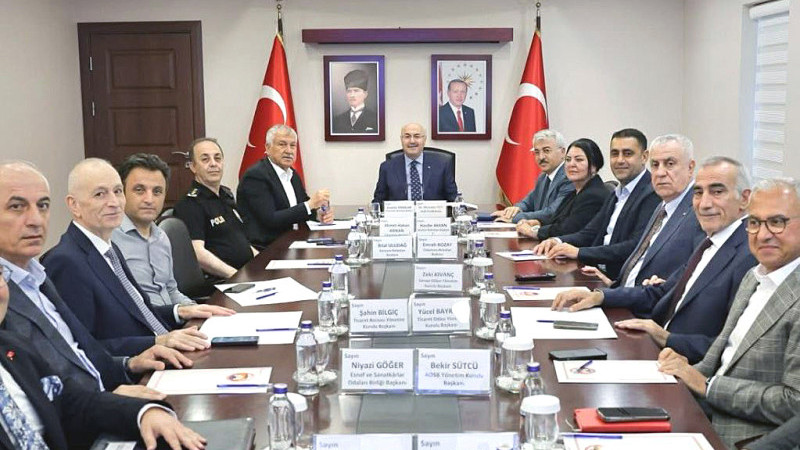 Lezzet Festivali Kuşaktan Kuşağa