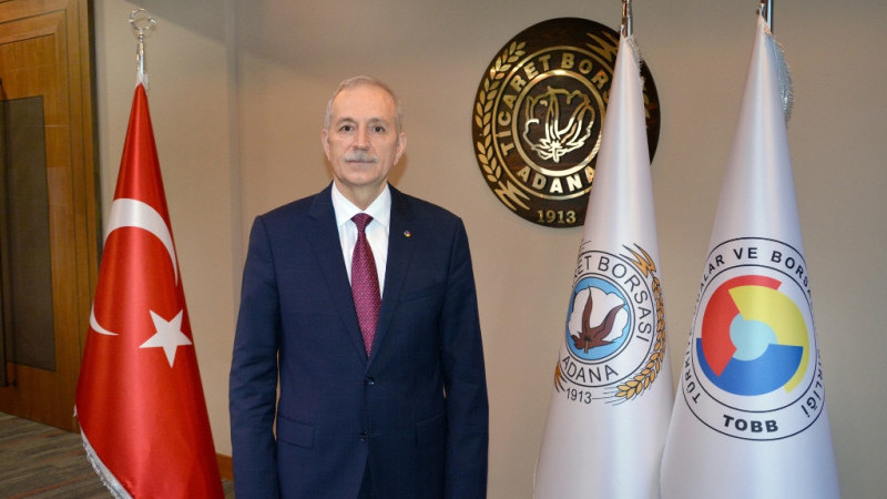 Bilgiç, “(2026-2028) Orta Vadeli Program memnuniyet verici”